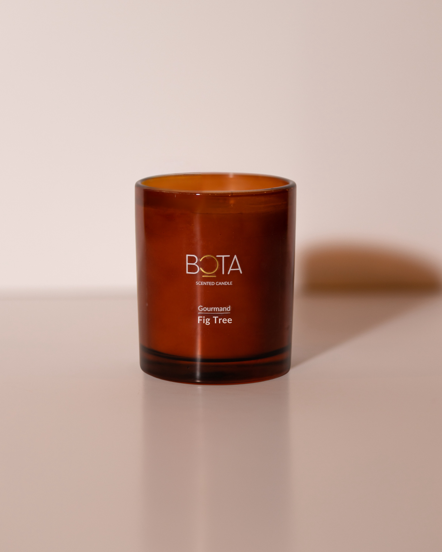 Gourmand Collection: SCENTED Candle