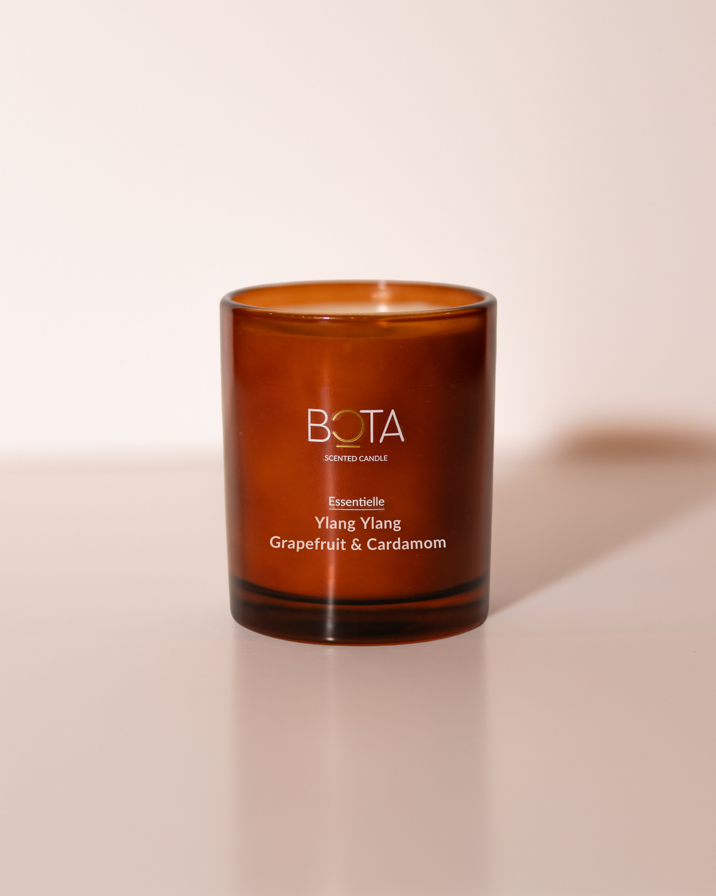 Essentielle Collection: SCENTED Candle