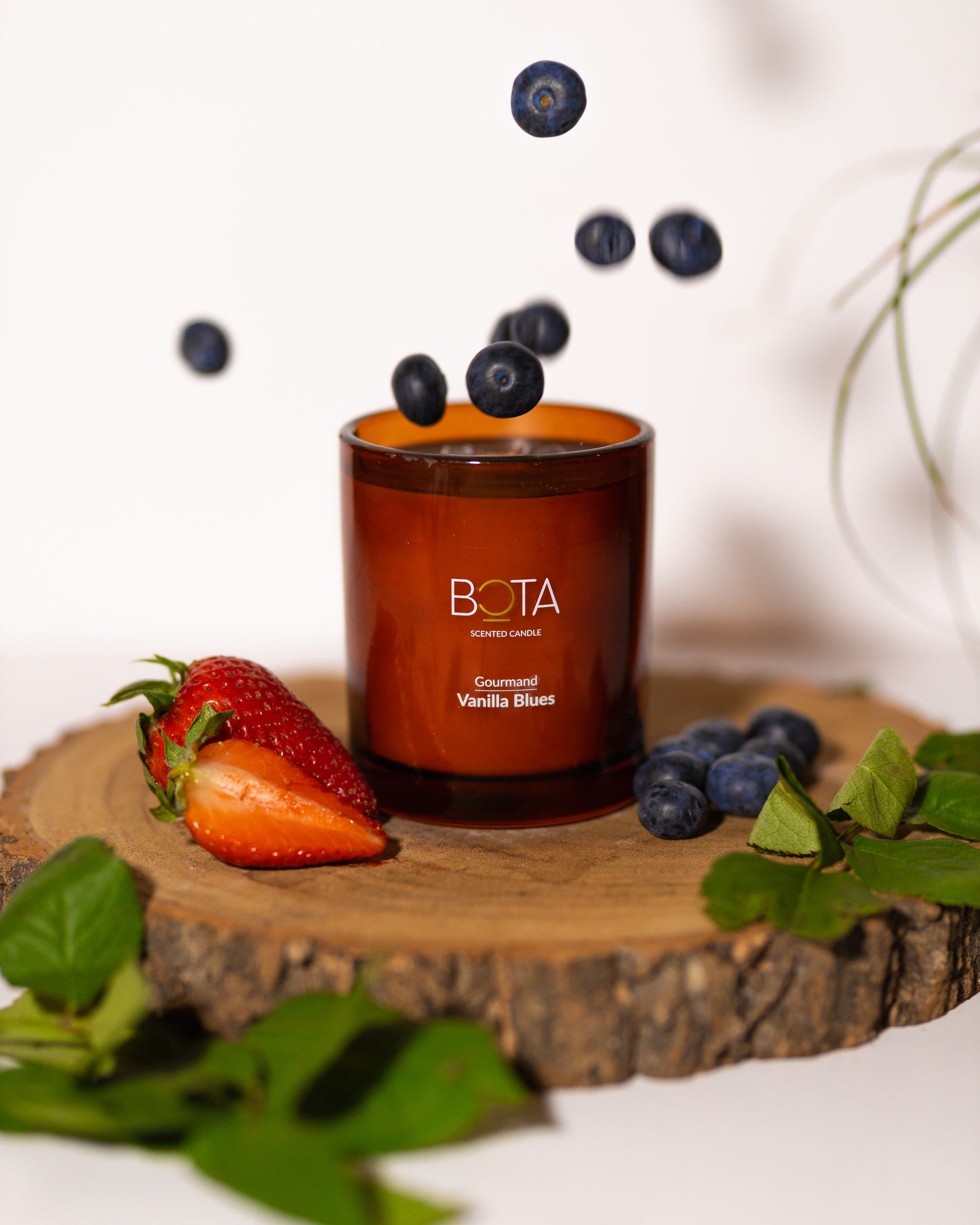 Gourmand Collection: SCENTED Candle