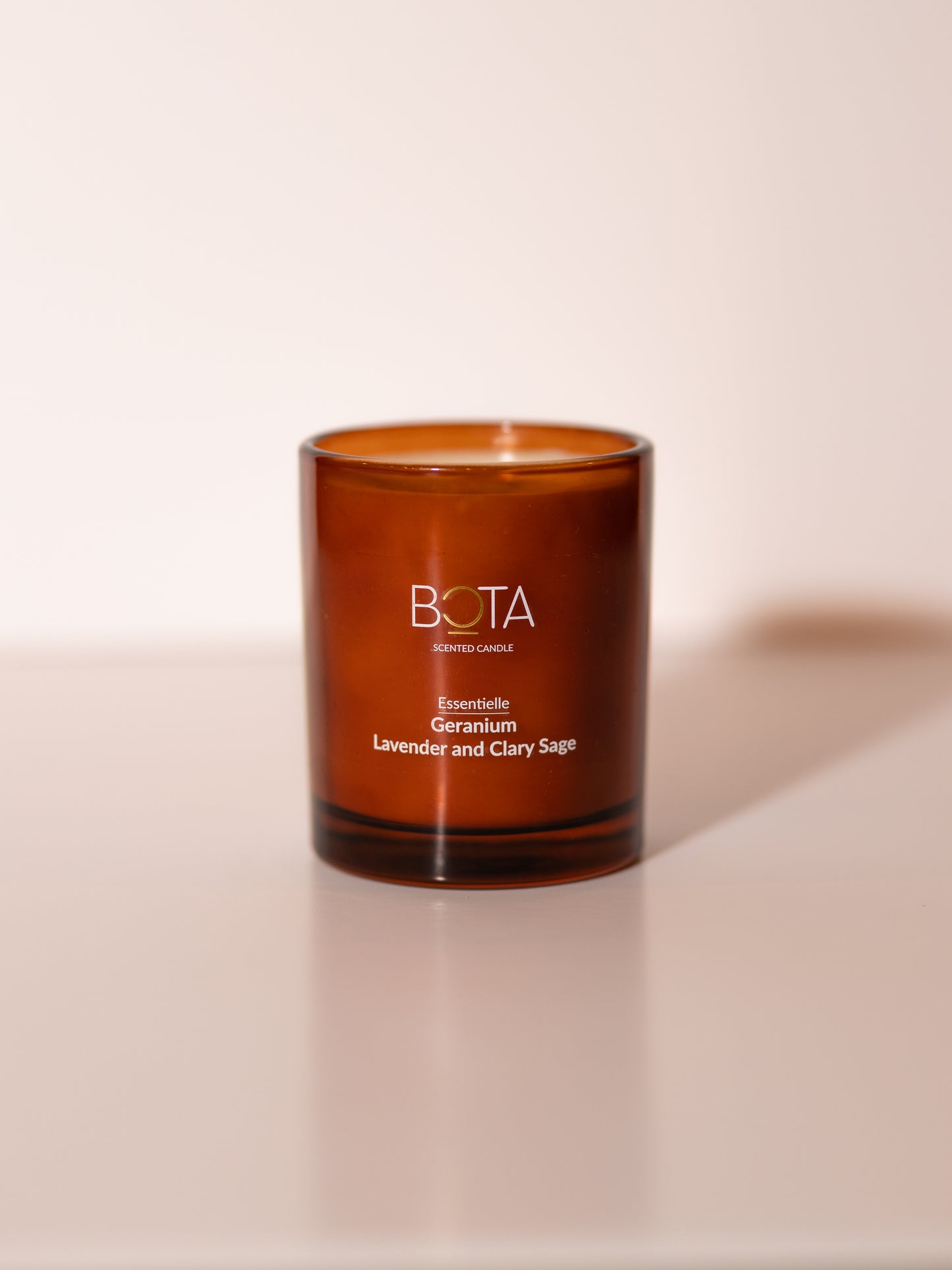 Essentielle Collection: SCENTED Candle