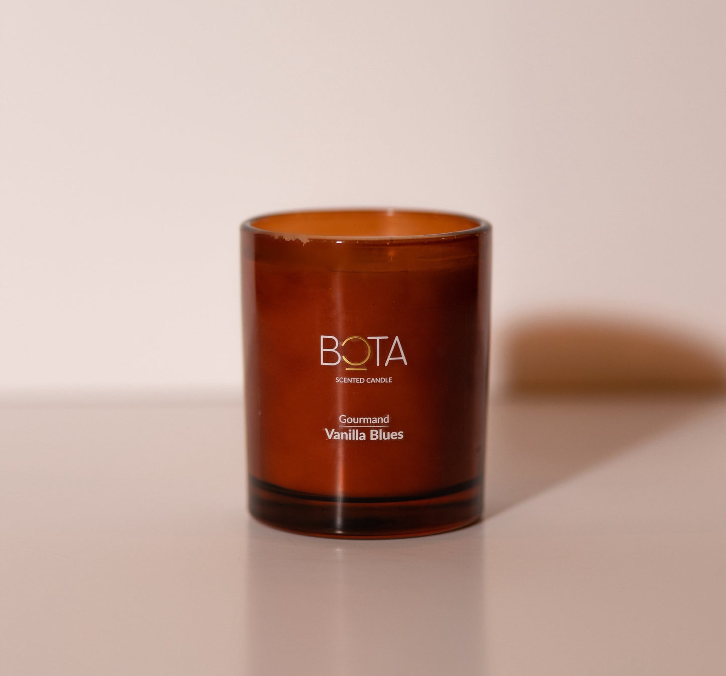 Gourmand Collection: SCENTED Candle