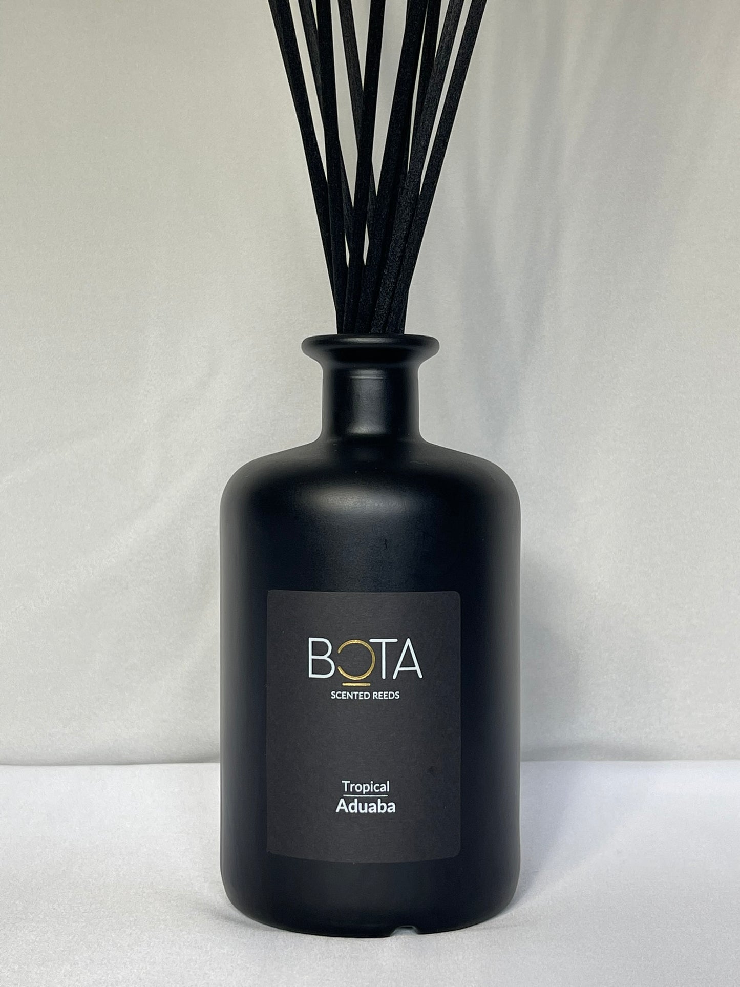 Seasons of Africa Collection: Scented Reeds