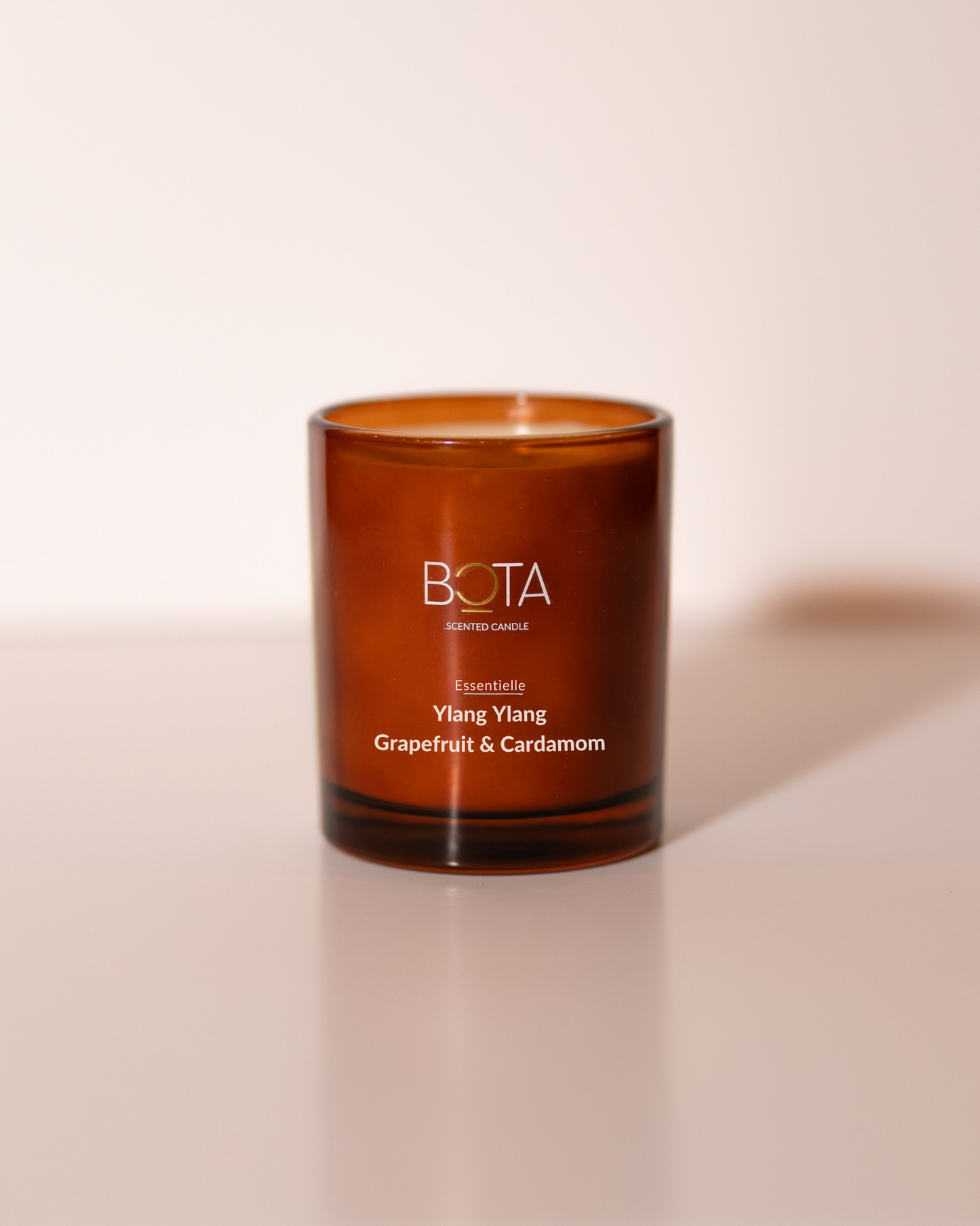 Essentielle Collection: SCENTED Candle