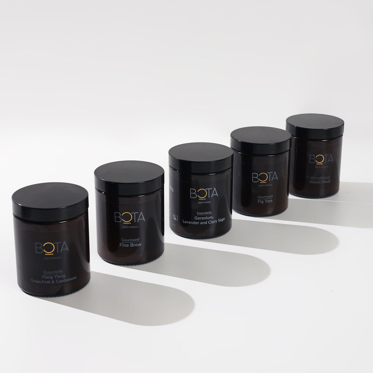 Body Candle