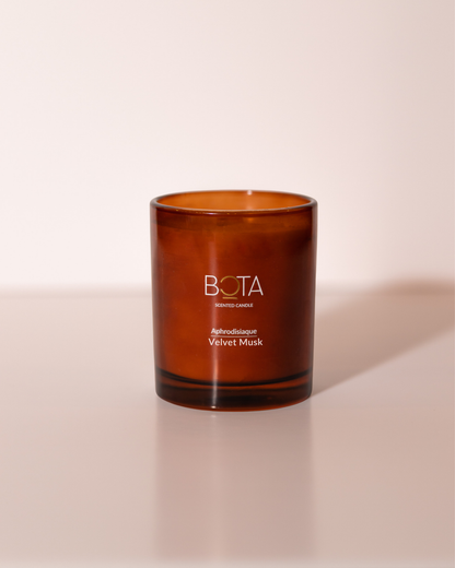 Aphrodisiaque collection: SCENTED Candle