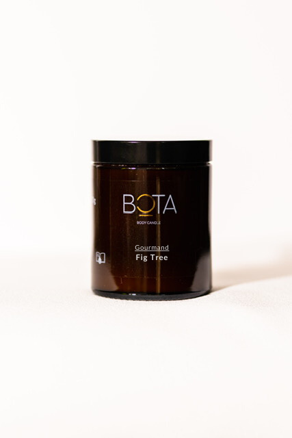 Body Candle