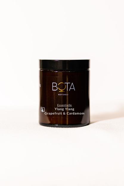 Body Candle