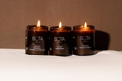 Body Candle