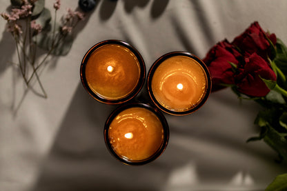 Body Candle