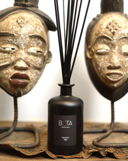 Seasons of Africa Collection: Scented Reeds