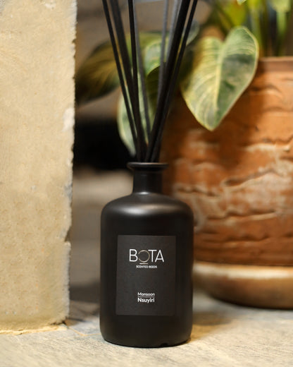 Seasons of Africa Collection: Scented Reeds