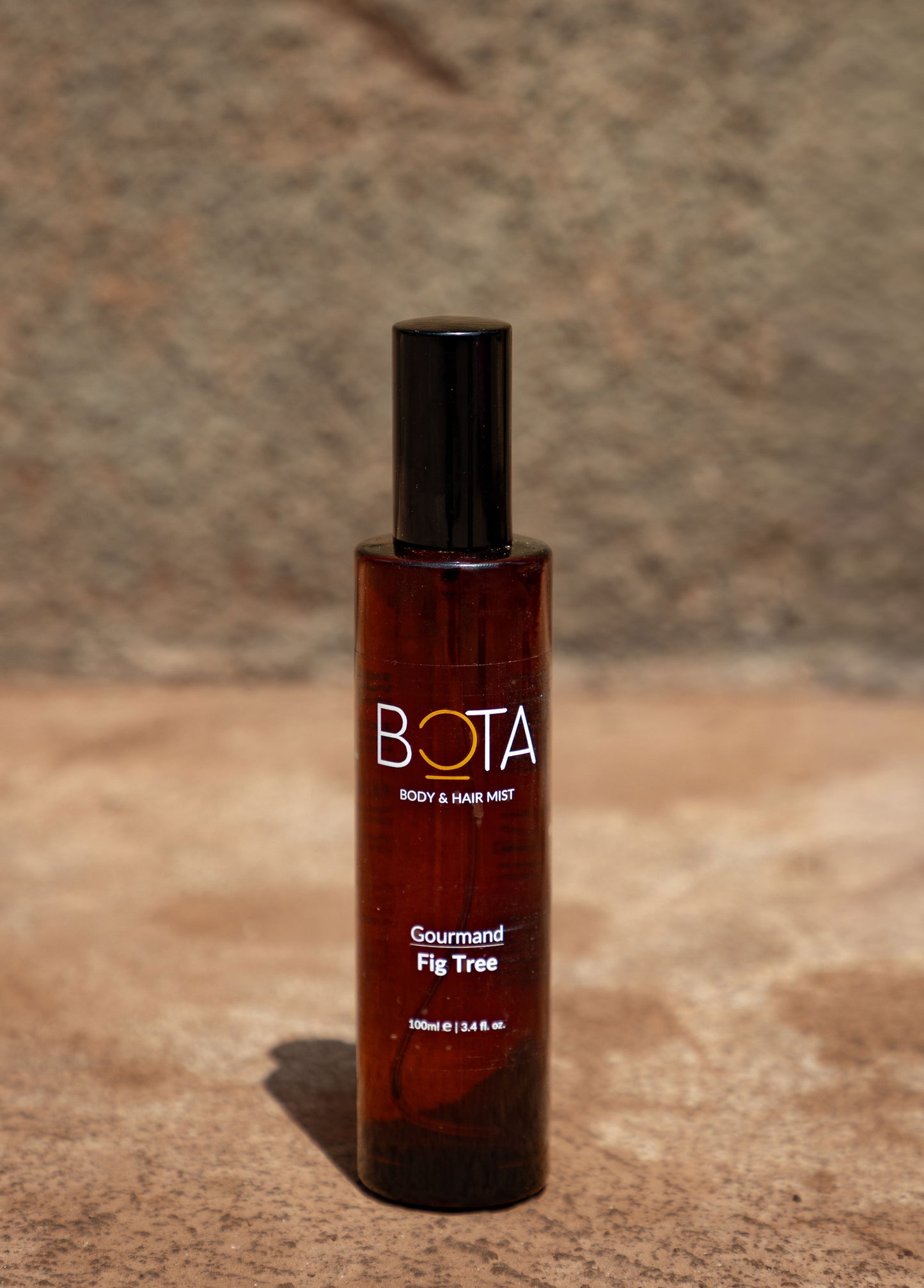 Body & Hair Mist