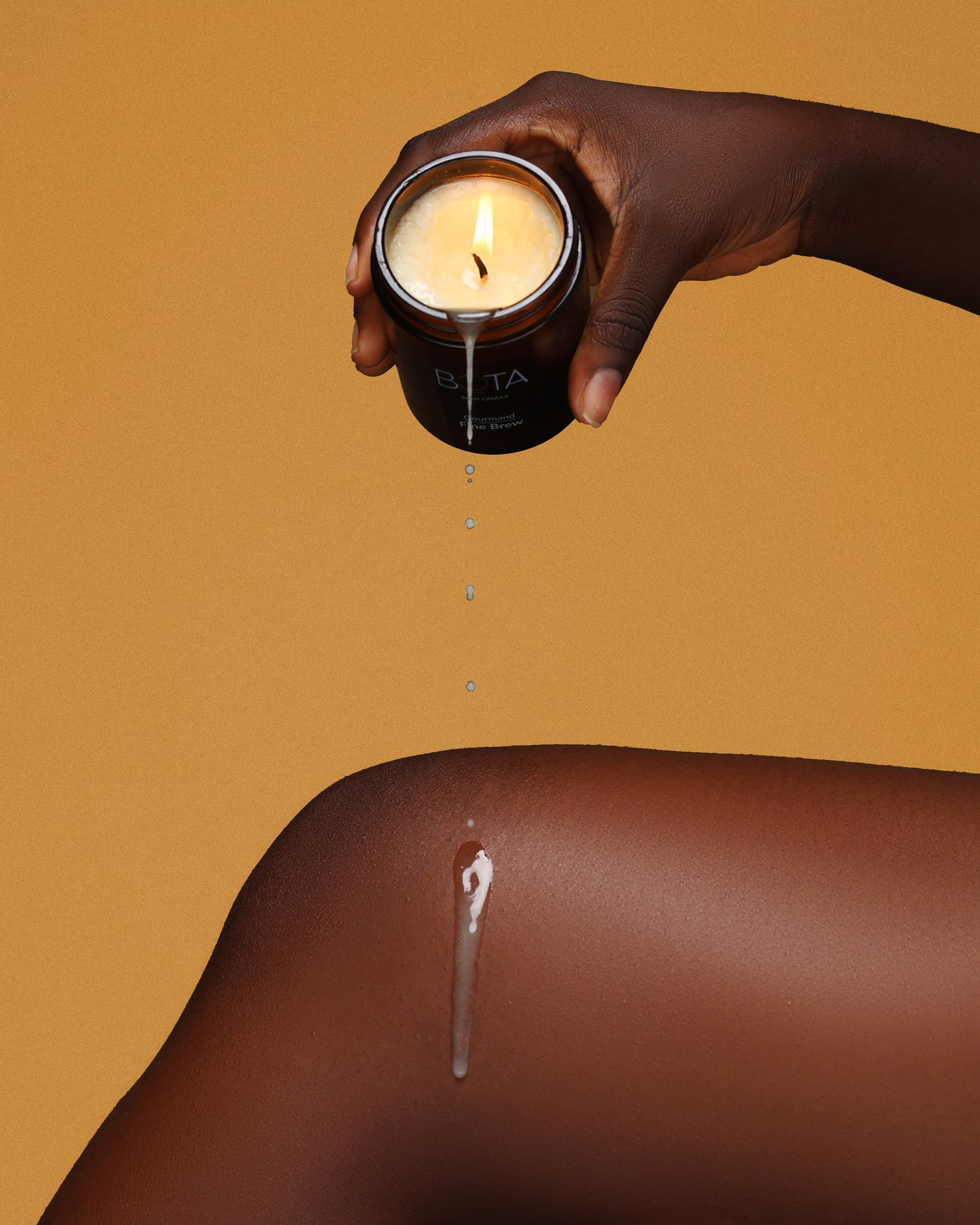 Body Candle