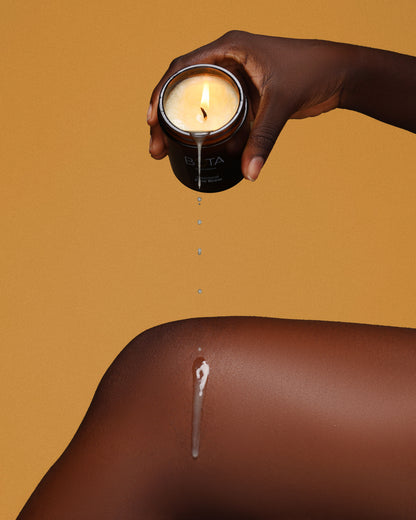 Body Candle