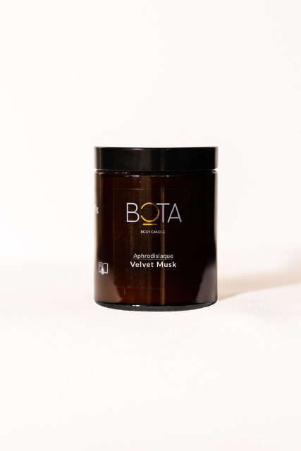 Body Candle