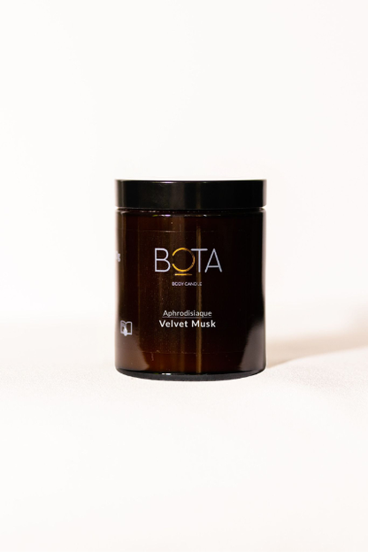 Body Candle